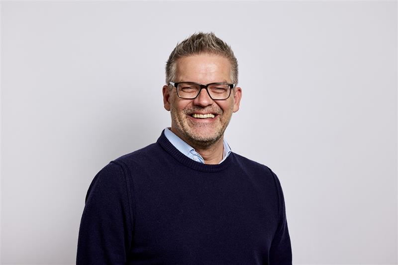 Knut Zimmermann